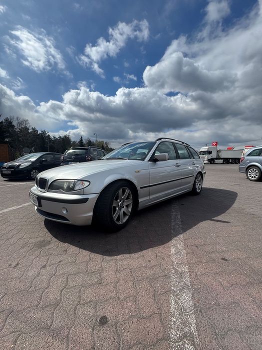 BMW Seria 3