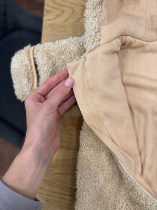 Комбінезон Тедді Mamalish 62