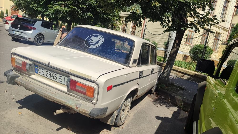 Продам  ВАЗ 2106