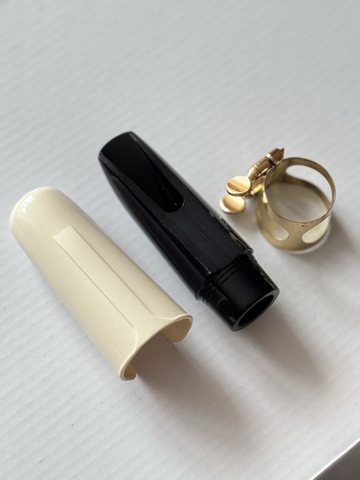 Ustnik do saksofonu altowego Rico Royal B5, Conn Precision
