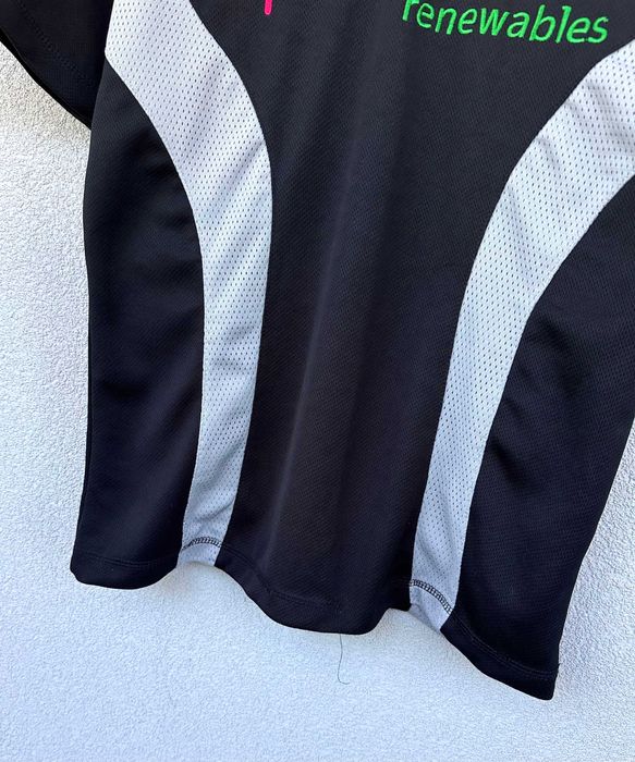 Koszulka sportowa Kooga Rugby Ospreys r. M