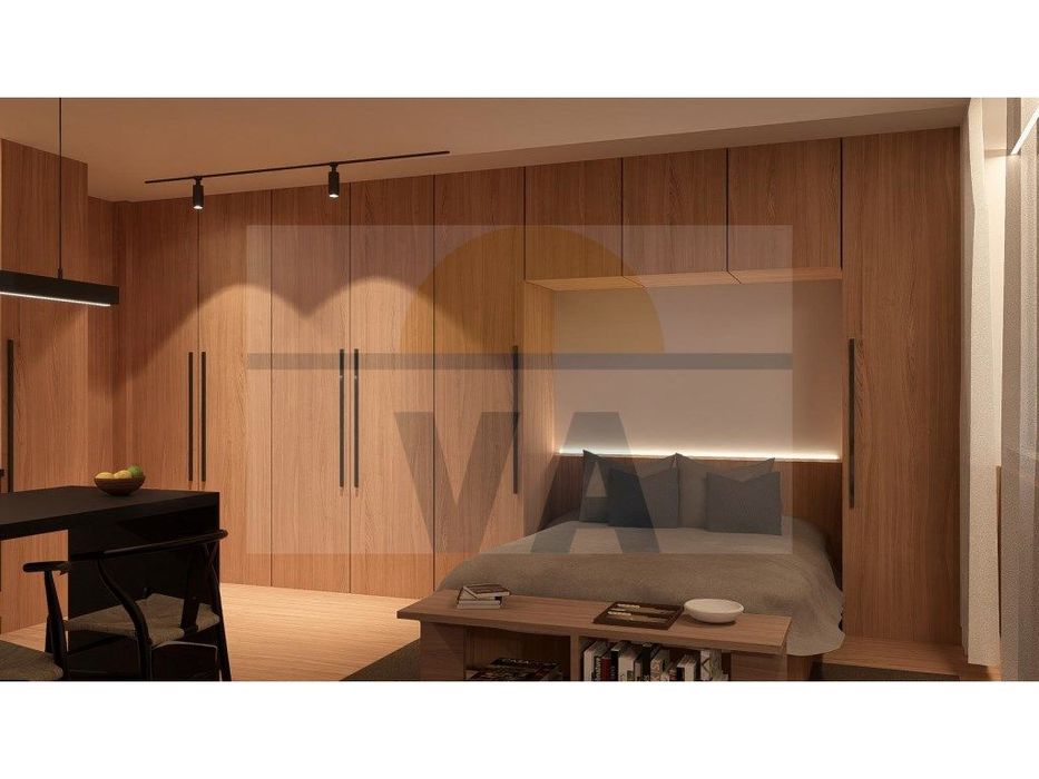 Edificio Pine Studios