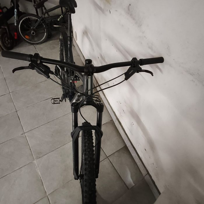 Bicicleta BTT all montain AM 50