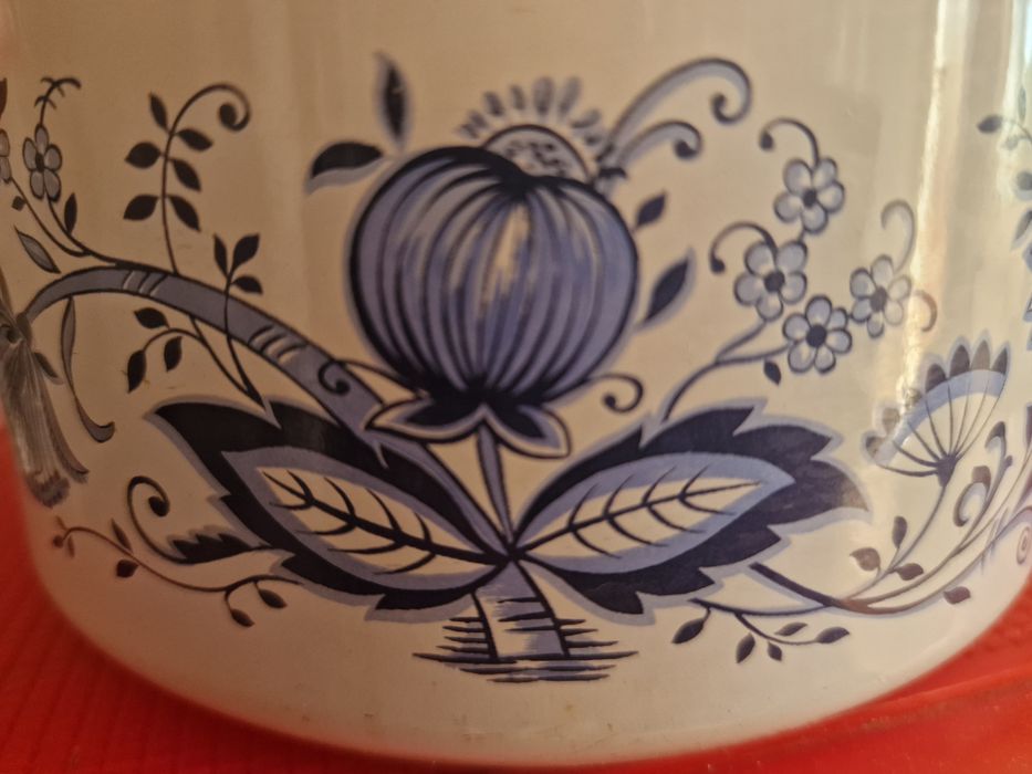 Garnek  ELO  oryginalny niemiecki cebulak, 2l , do odbioru