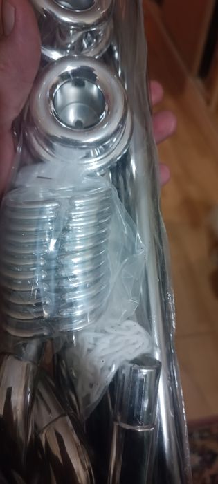 Для душа или ванной