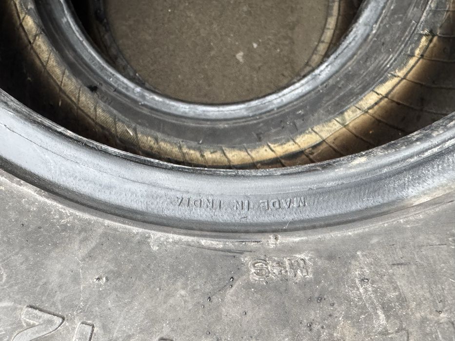 Резина на квадрокикл