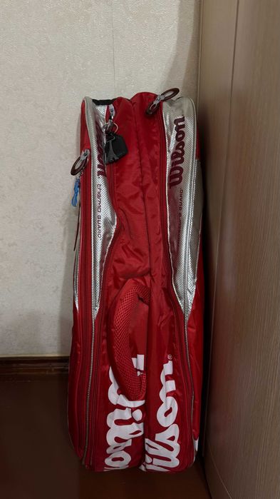 HEAD Ракетка для тенісу (для новачків) та сумка