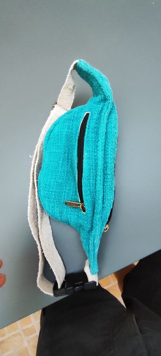 2 Bolsas de cintura " HYMALAYN "novas