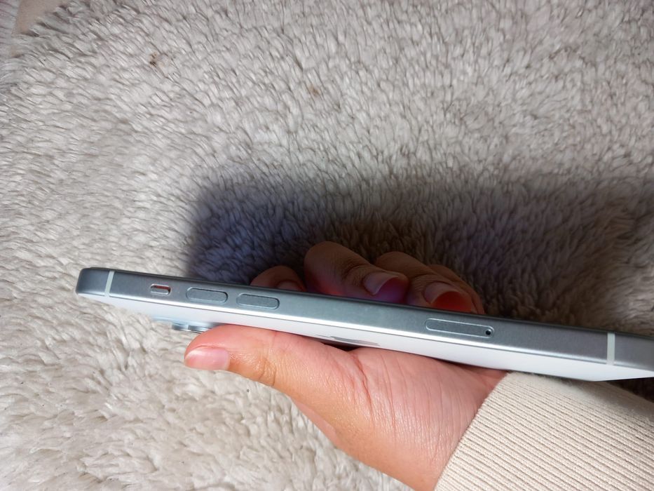 iPhone 15 Plus  128gb