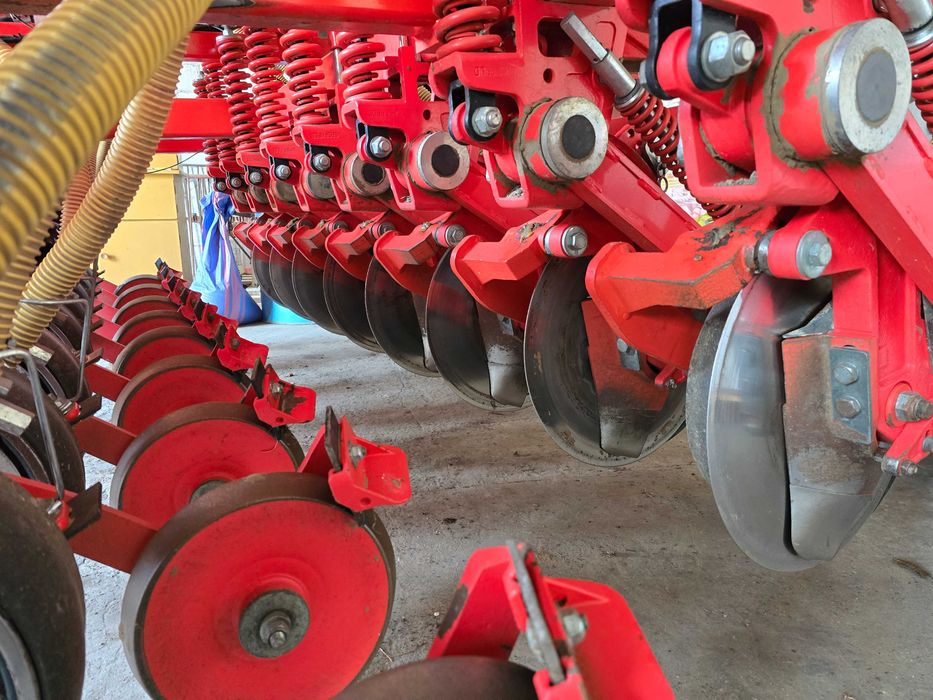 Siewnik Maschio Gaspardo DP Pronta 3m