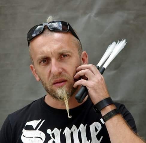 Nauka gry na perkusji i cajon! Warszawa i on-line!