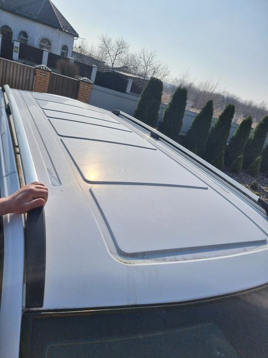 Mercedes Vito 116 2012