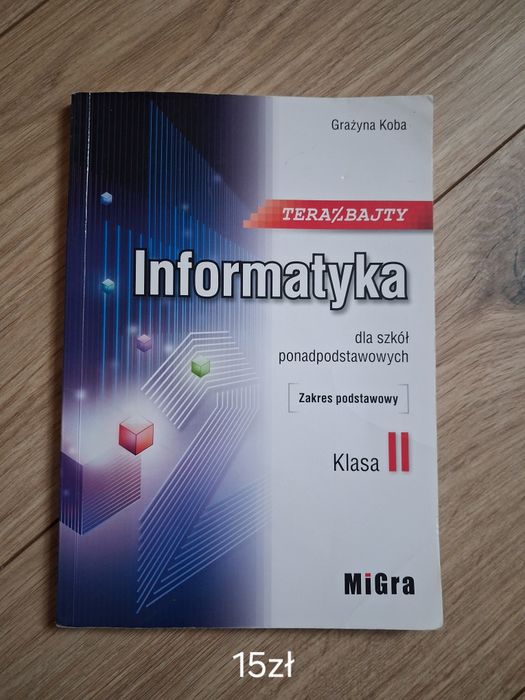 Książki na sprzedaż