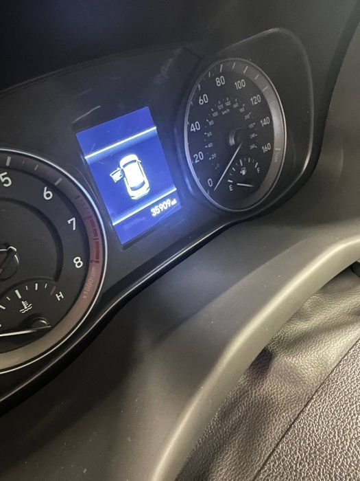 Продам Hyundai Kona 2,0