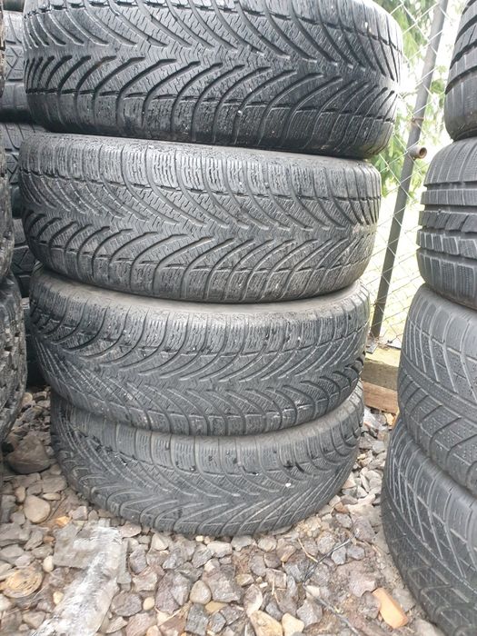 Шини резина колеса зима зимові літо літні 215 60 16