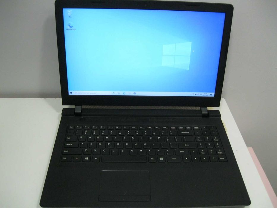 Laptop Lenovo 100-15 dobry stan sprawny TANIO