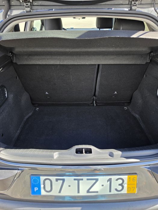 CITROËN C4 CACTUS 1.6 BlueHdi 100 CV