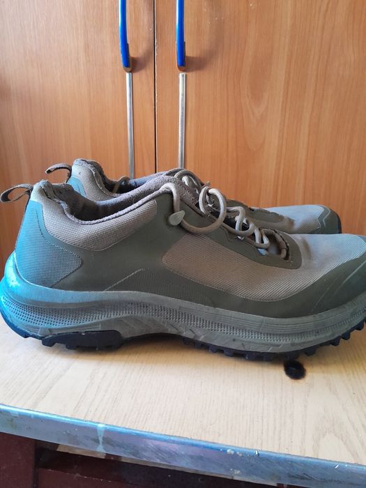 Кросівки мілітарі mil-tec