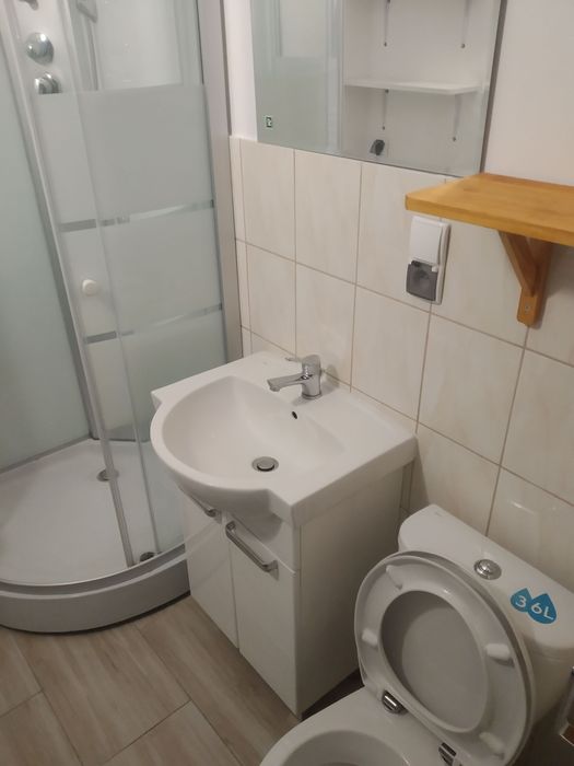 Mieszkanie – Gdynia, Mały Kack - Widok 4