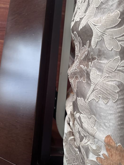 Cama casal excelente estado