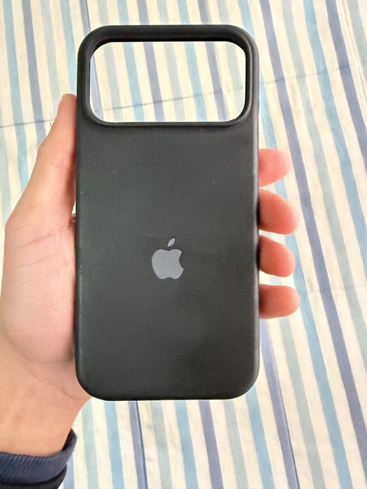 Capa iPhone 17 PRO MAX