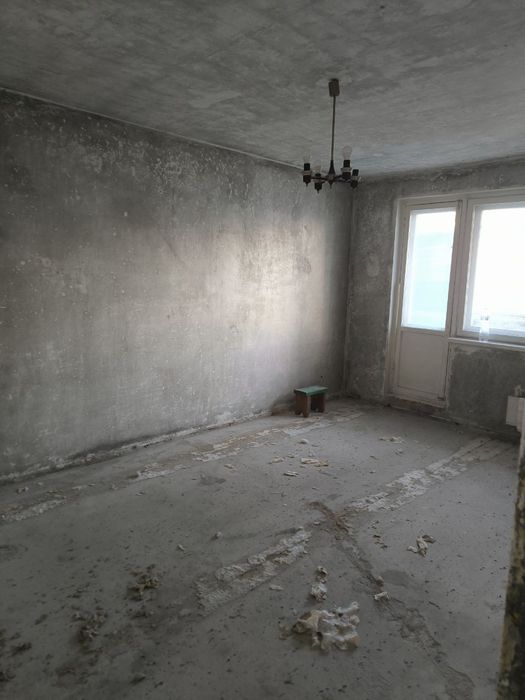 Продается просторная 2-комнатная квартира общей площадью 56,3 м² - View 4