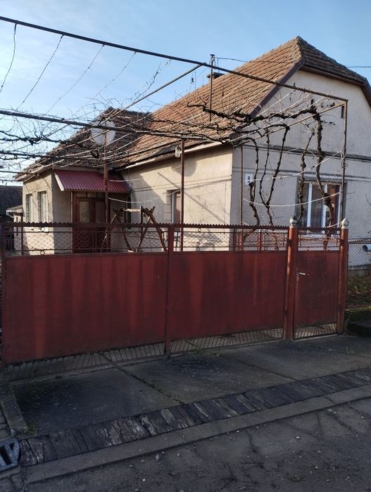 Продам дом Закарпатье Берегуйфолу