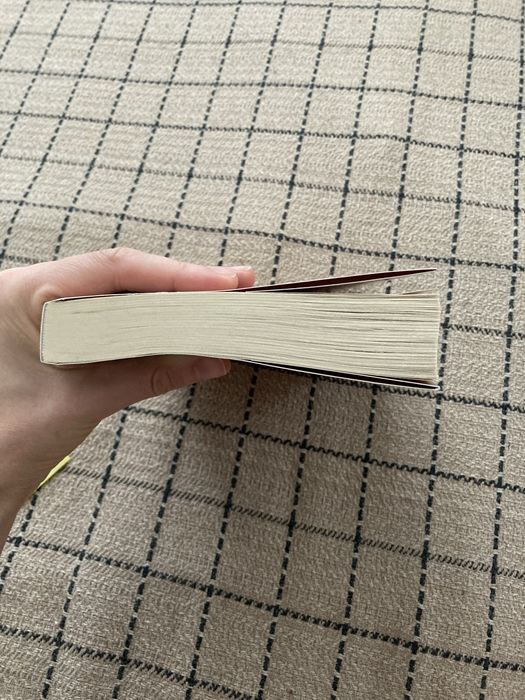 Книга Ен Кернер Давайте поговоримо про ваш останній секс