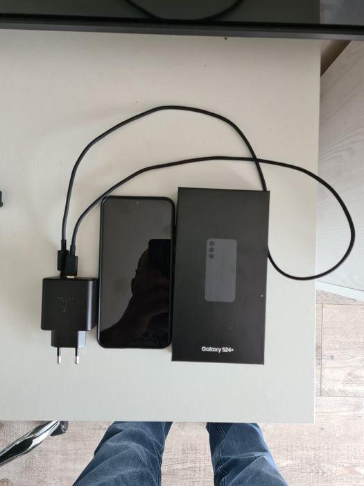 Samsung Galaxy S24+