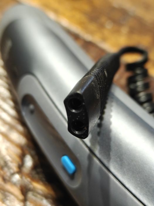 Braun cruZer 6 maszynka do strzyżenia włosów, brody