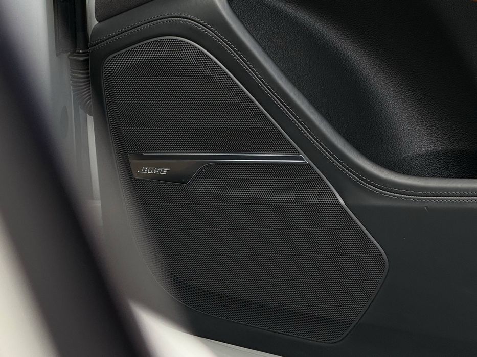 Audi Q7 2018 Prestige