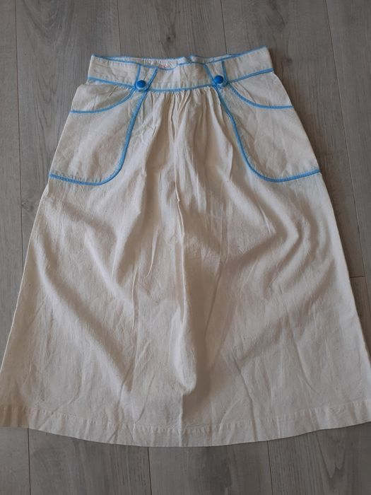 Letnie spódnice.