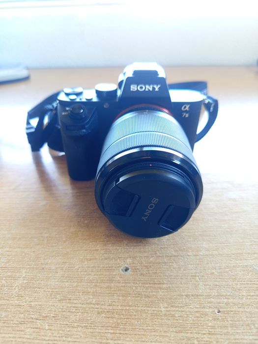 Sony Alpha 7 II(full frame) + 28-70 f3.5/5.6