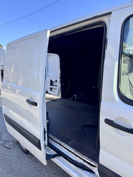 Peugeot Expert 2.0Hdi 3 lugares