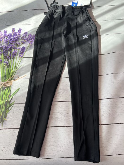 Жіночі штани adidas Always Original Laced Slim