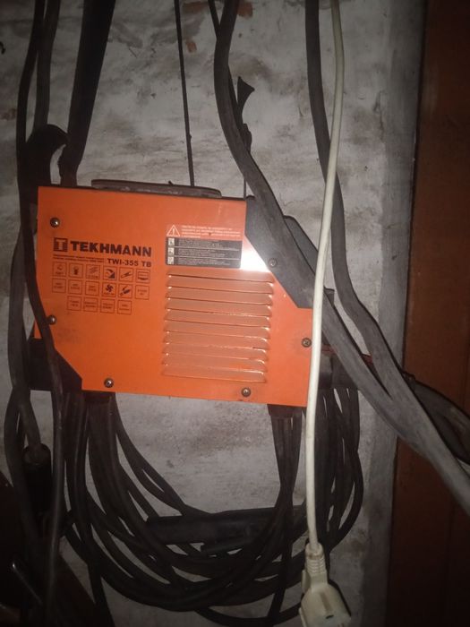 Кабель сварочный