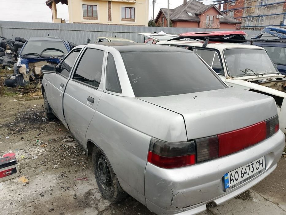 Продам Ваз-2110.Авто від 600$-на ходу Мазд,фольцваген та інші/запчасти