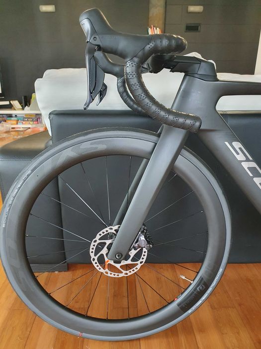 Scott Foil RC 10 Disco (Ultegra Di2 24v)