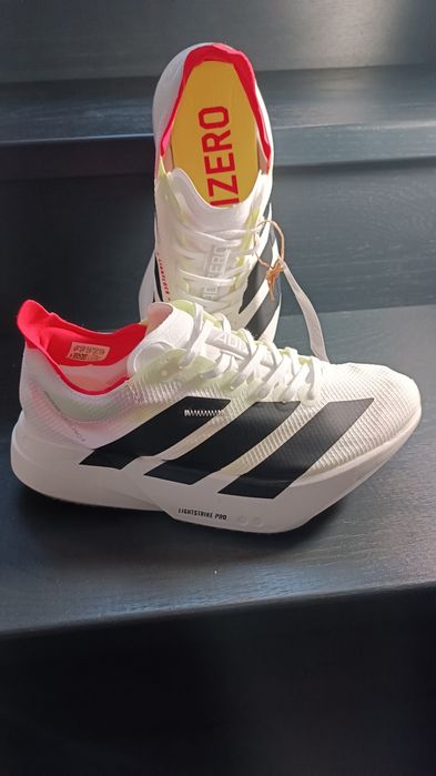 Sapatilhas Adidas Adizero Adios Pro 4 (40)