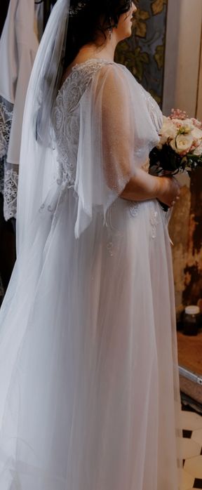 Suknia ślubna sprzedam