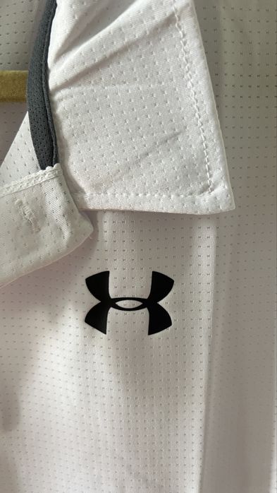 Koszulka polo Under Armour sportowa rozm. L