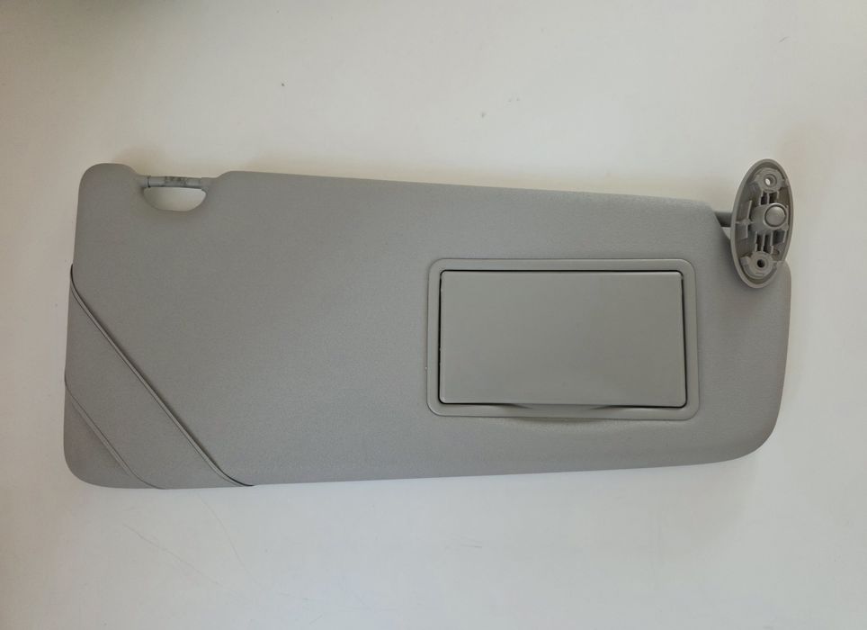 Osłona przeciwsłoneczna pasażera Ford S-Max MK1 Lift