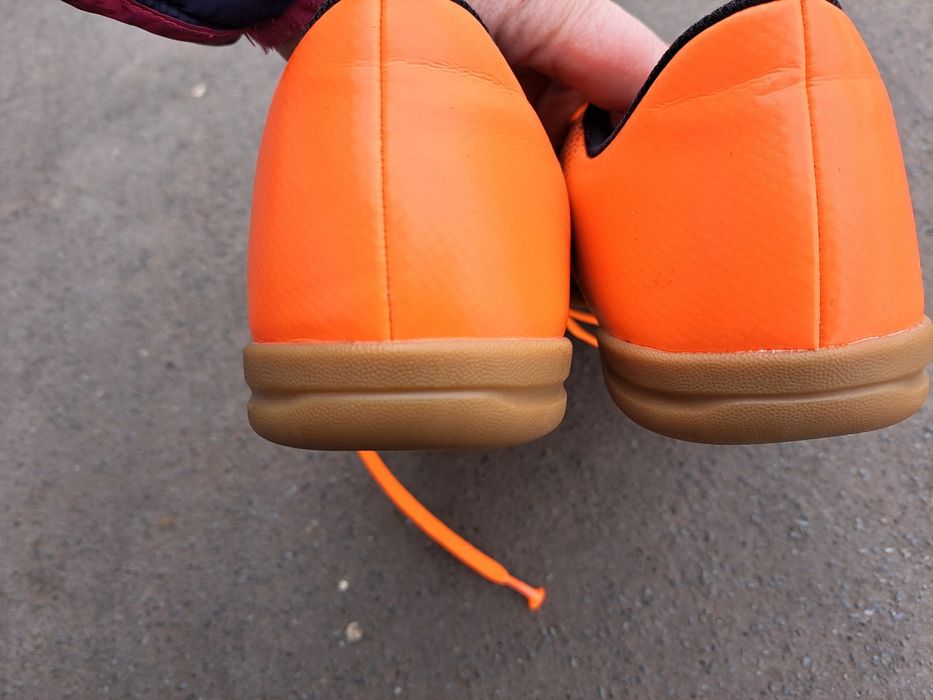 Футзалки  38-40рр