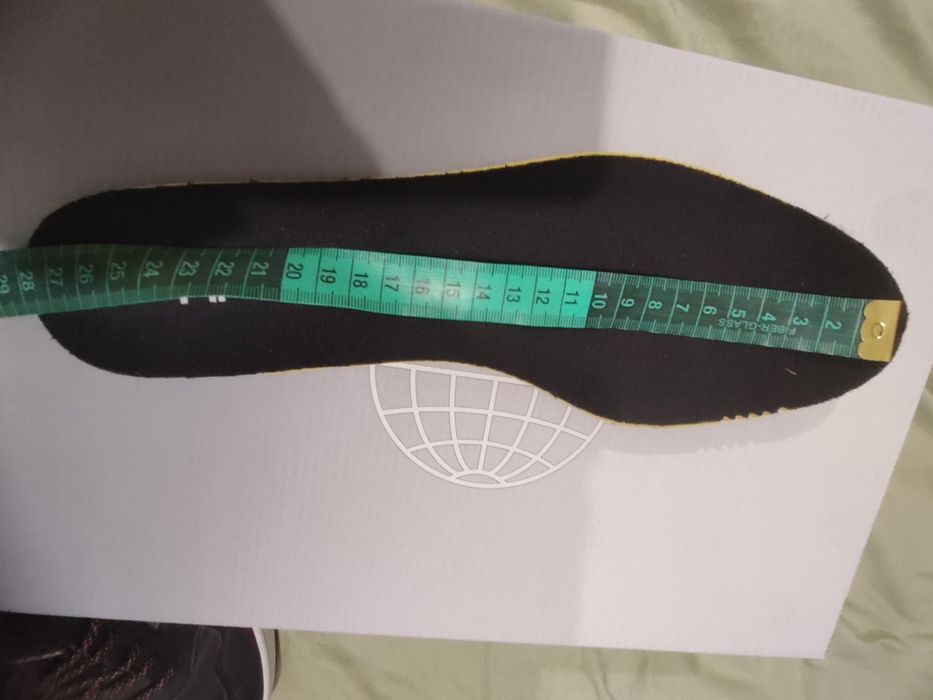 Чоловічі снікери adidas Hoops 3.0 Mid Wtr HR1440 43.5 (9UK)