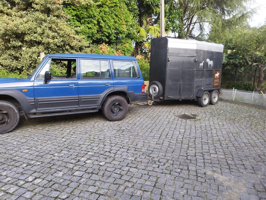 Transporte de animais