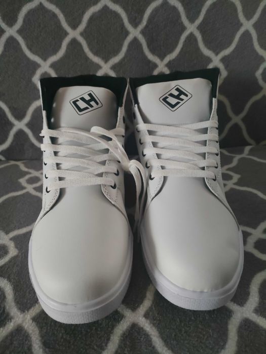 Adidasy męskie rozmiar 48