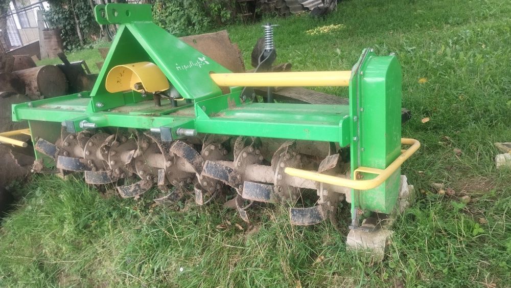 Фреза Бомет 2 метра