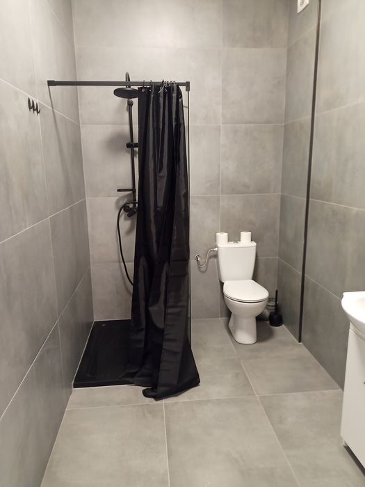 Noclegi, pokoje z łazienką i kuchnia,parking, ul. Akademicka, blisko A