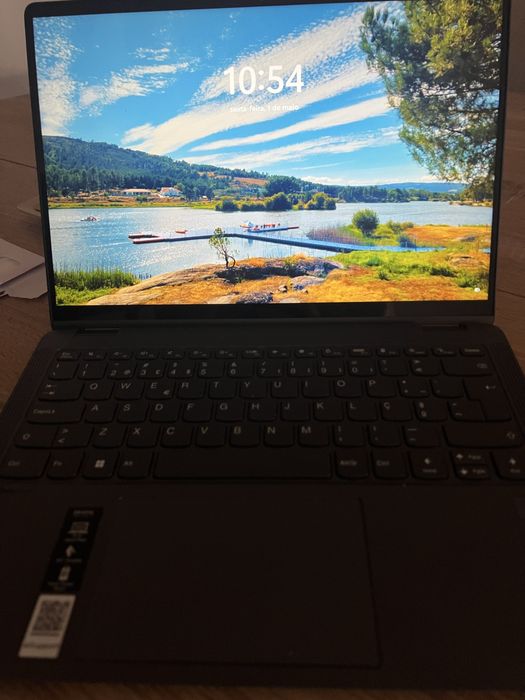Lenovo idapad flex 5