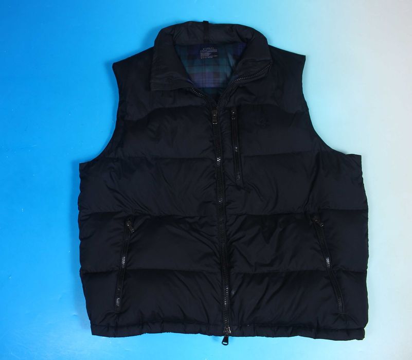 Bezrękawnik puchowy - Performance - Polo Ralph Lauren